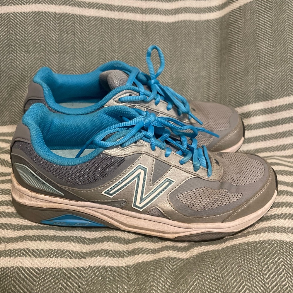 New Balance 1540v3 Running Shoes‎ Size 9